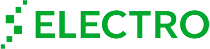 ELECTRO Logo