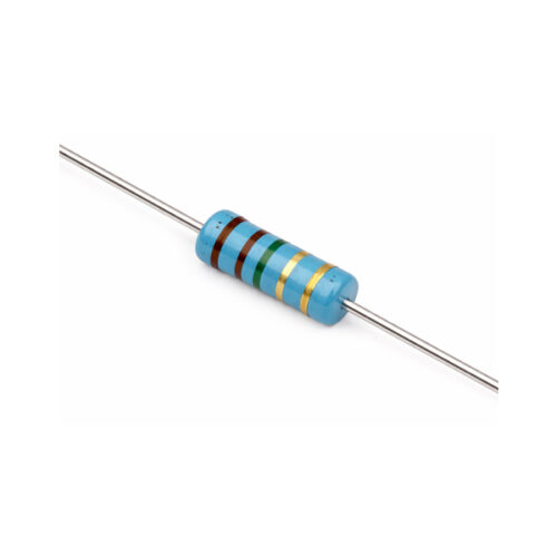 Resistencia 3mOhm 1/2W
